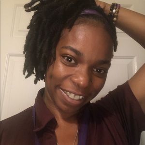 Meet your Posher, Latoya